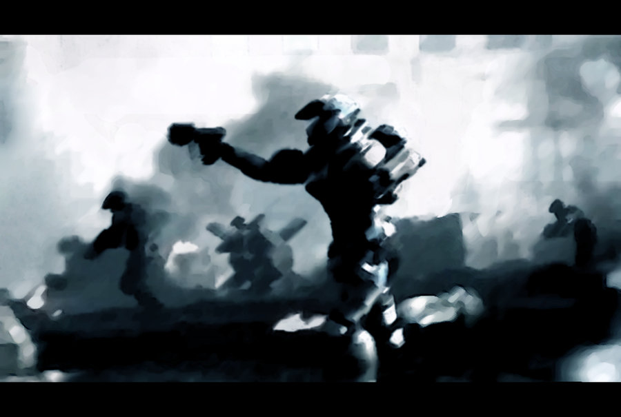 Halo Reach Sad Quotes. QuotesGram