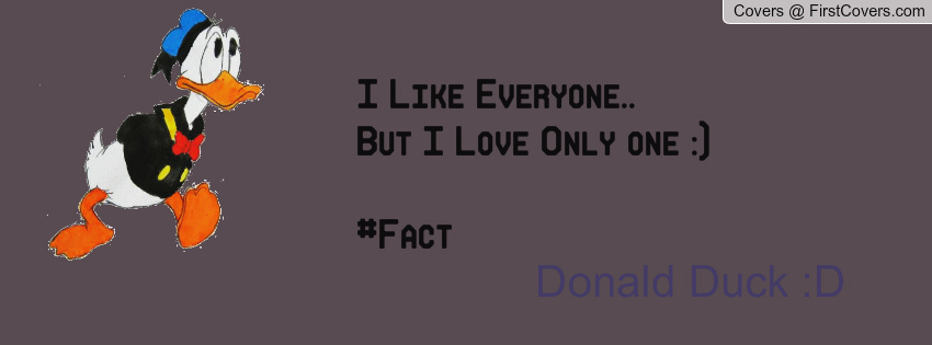 Donald Duck Famous Quotes. QuotesGram