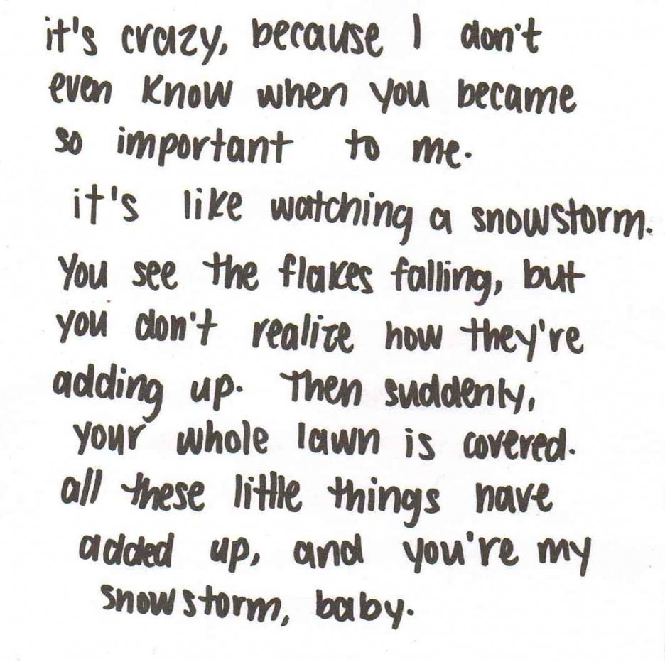 Crazy In Love With You Quotes Quotesgram
