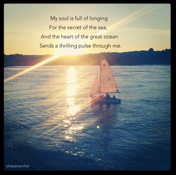 Sailing Quotes And Friendship. Quotesgram