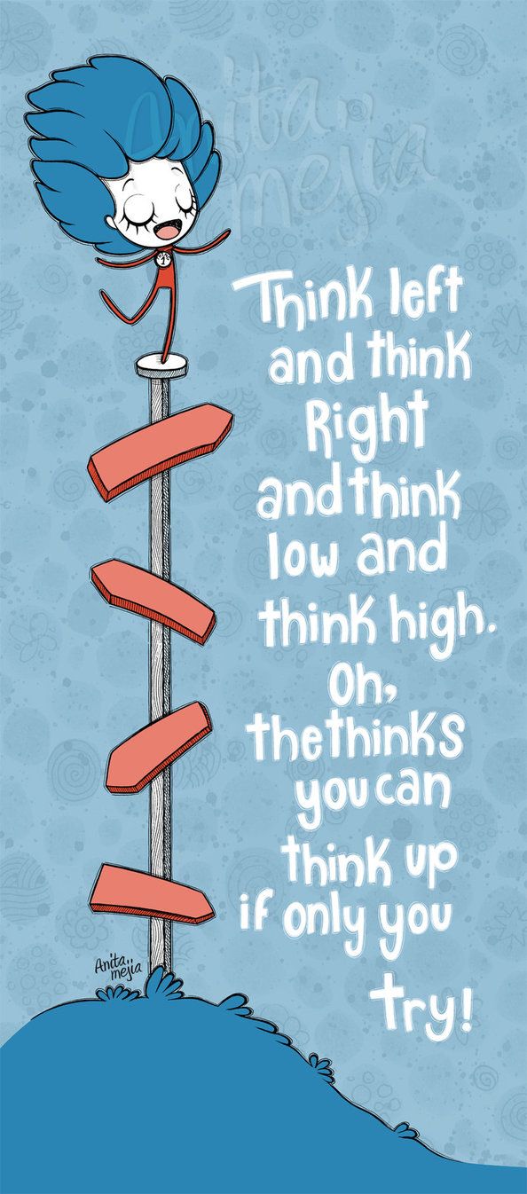  Dr  Seuss  Quotes  On Moving QuotesGram