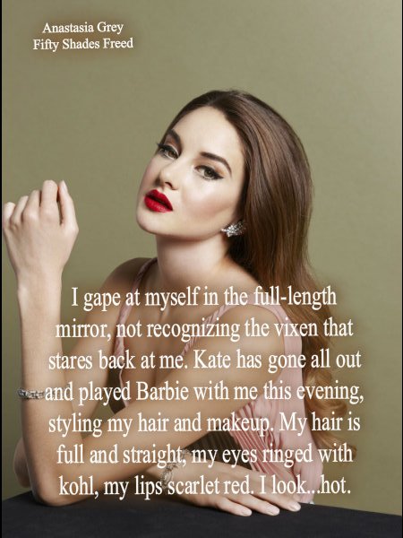 Fifty Shades Freed Quotes. QuotesGram
