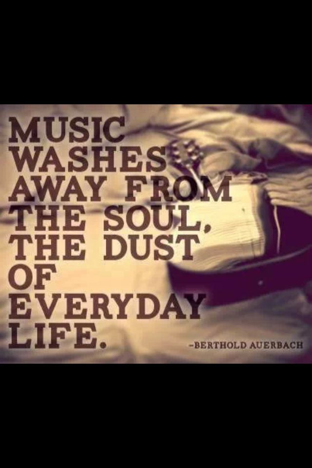 Music Therapy Quotes. QuotesGram