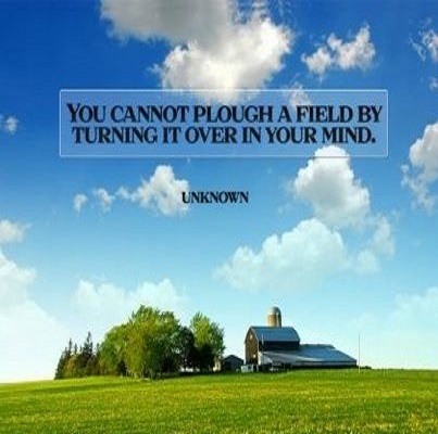 Inspirational Quote