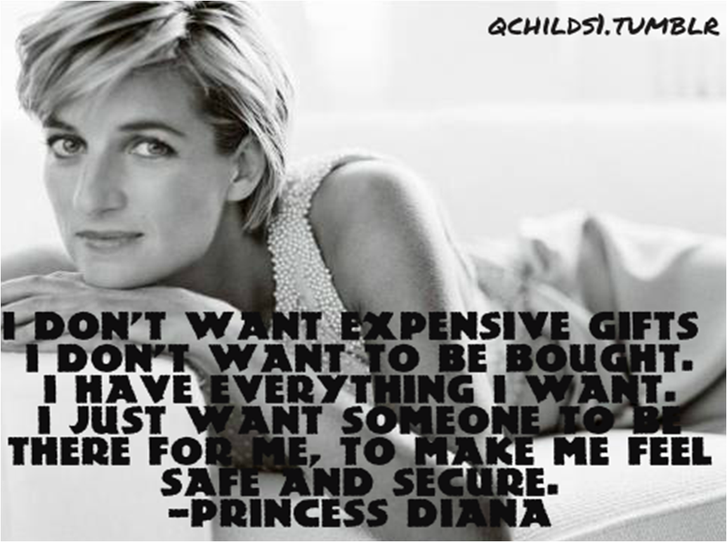 Quotes From Princess Diana. QuotesGram