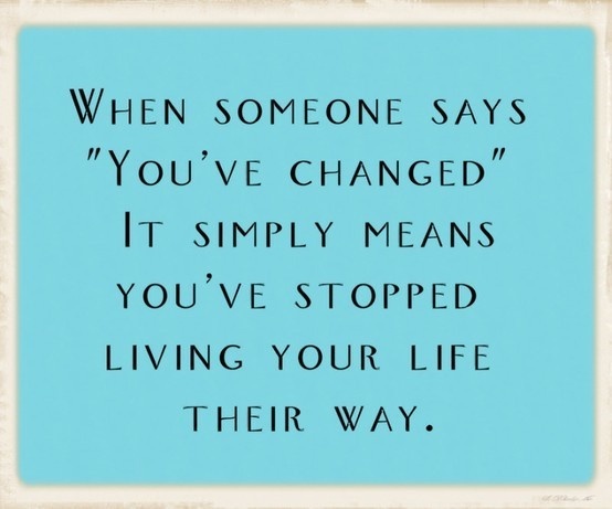 Be True To Yourself Quotes. QuotesGram