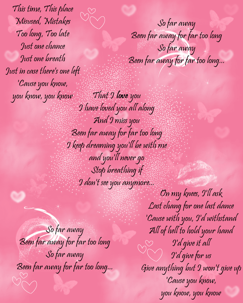 Poem daughter day valentines for 50 Sweet