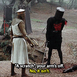 Shes A Witch And The Holy Grail Quotes Monty Python Quotesgram