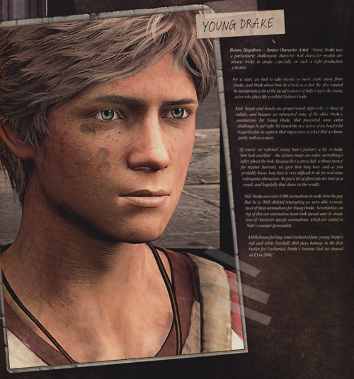 Nathan Drake Character Quotes. QuotesGram