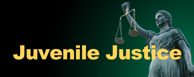 Quotes On Juvenile Justice System Quotesgram