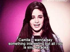Camila Cabello Funny Quotes.