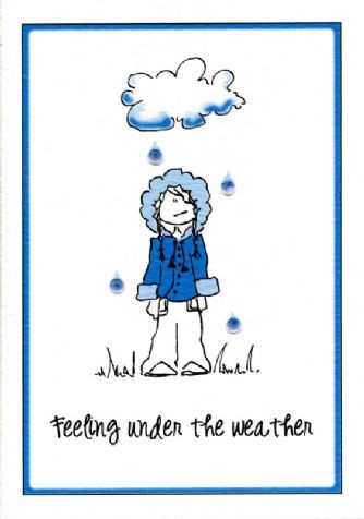Feeling Under The Weather Quotes Quotes Feeling Under The Weather. Quotesgram
