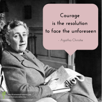 Agatha Christie Quotes. QuotesGram