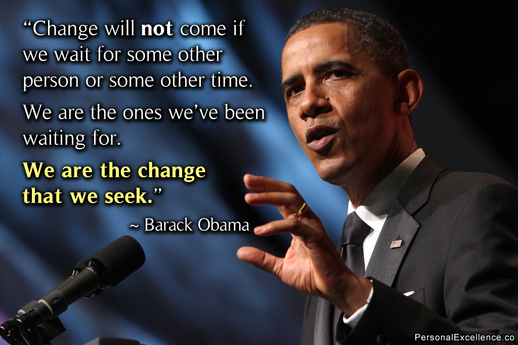 Obama Rhetoric Quotes Quotesgram