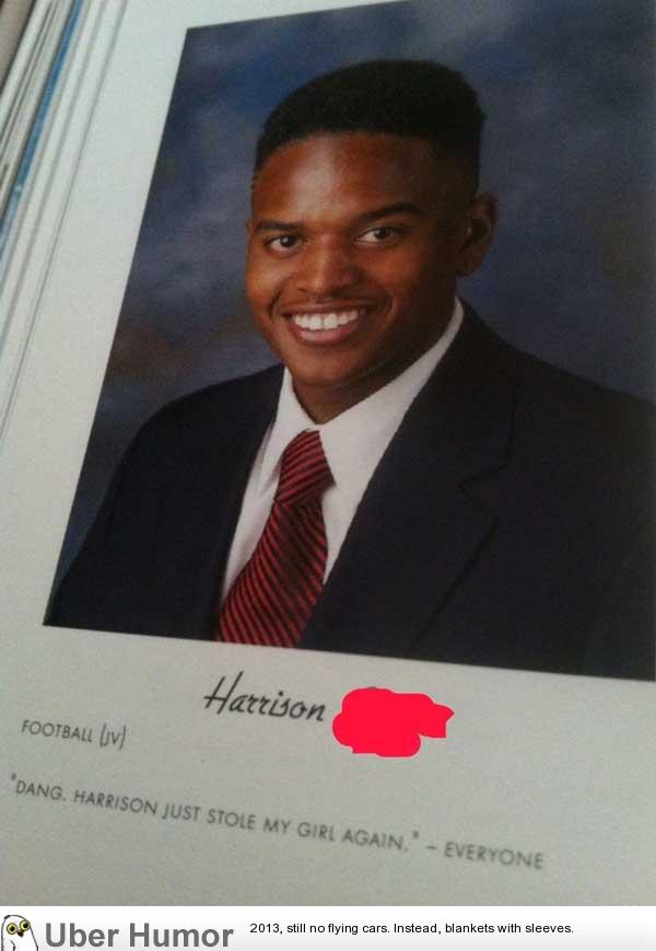 Graduation Yearbook Quotes For Boys. QuotesGram
