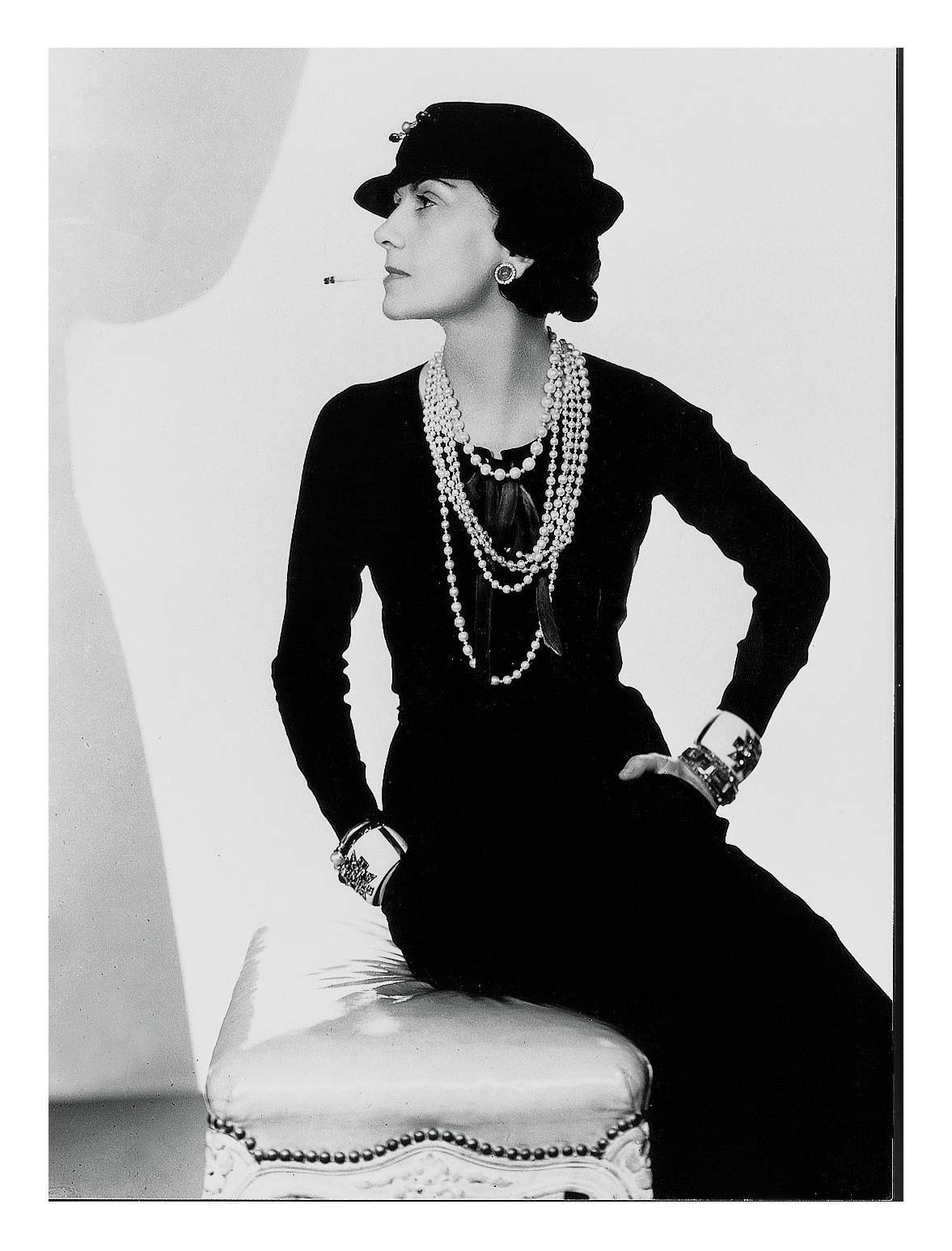Coco Before Chanel Quotes Quotesgram