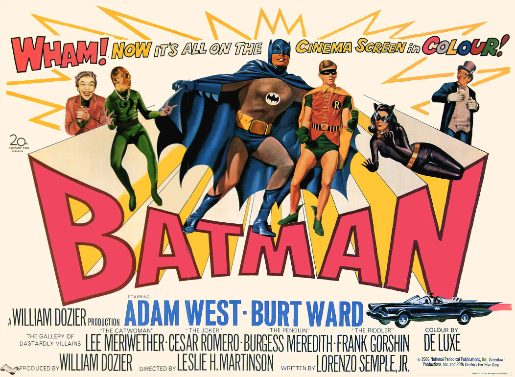 1966 Batman Quotes Quotesgram 1966 Batman Quotes Quotesgram
