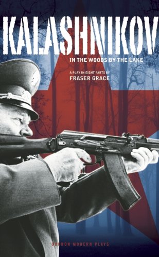 Mikhail Kalashnikov Quotes. QuotesGram