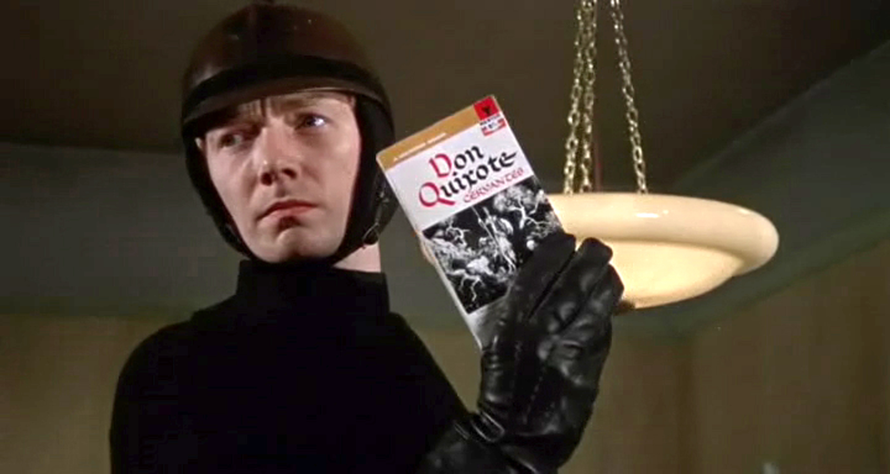 Fahrenheit 451 Captain Beatty Quotes QuotesGram