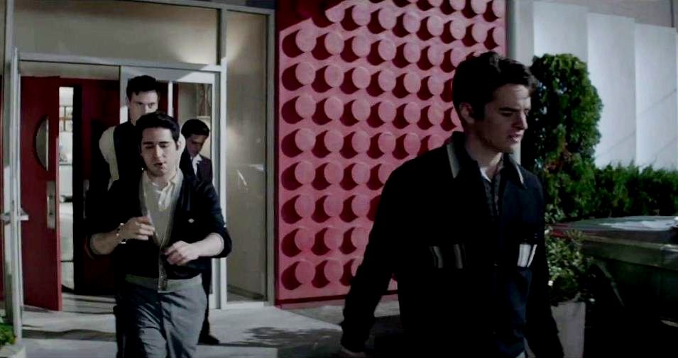 Jersey Boys Quotes. QuotesGram