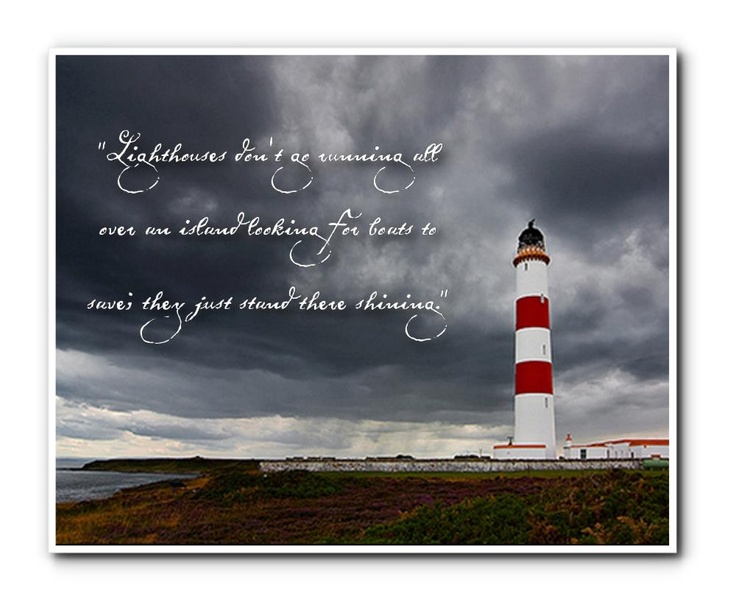 Romantic Lighthouse Love Quotes Lighthouse Quotes About Love. Quotesgram
