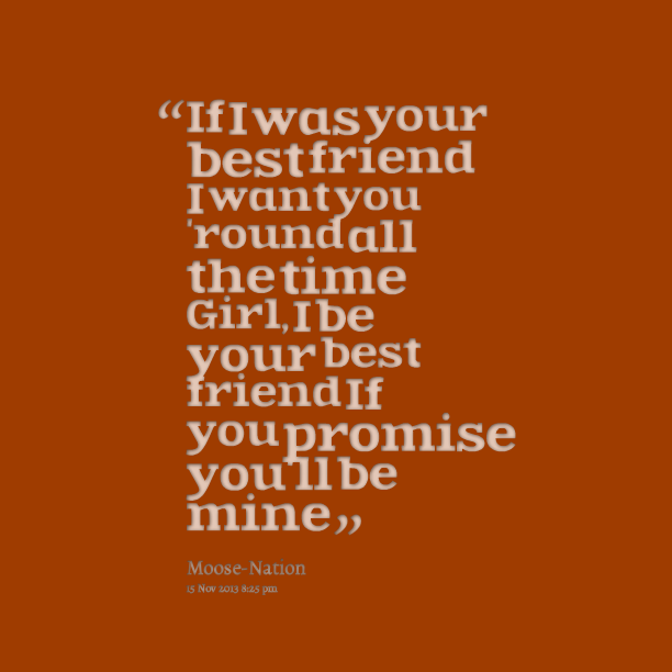 I Want To Be Your Girl Quotes. QuotesGram