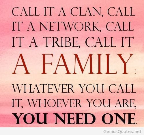 Amazing Family Quotes. QuotesGram