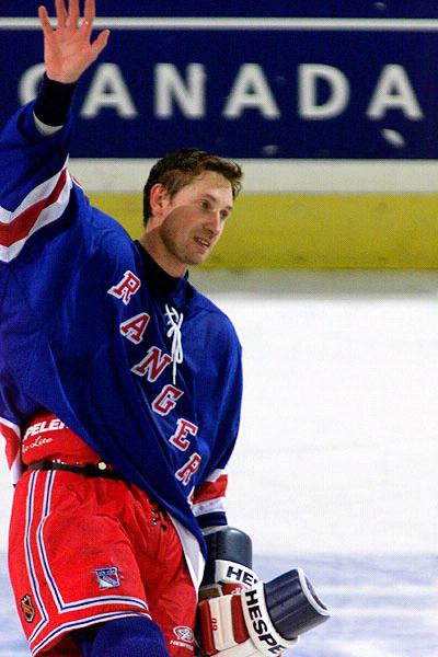 PositiveTownpl Skuteczny jak Wayne Gretzky