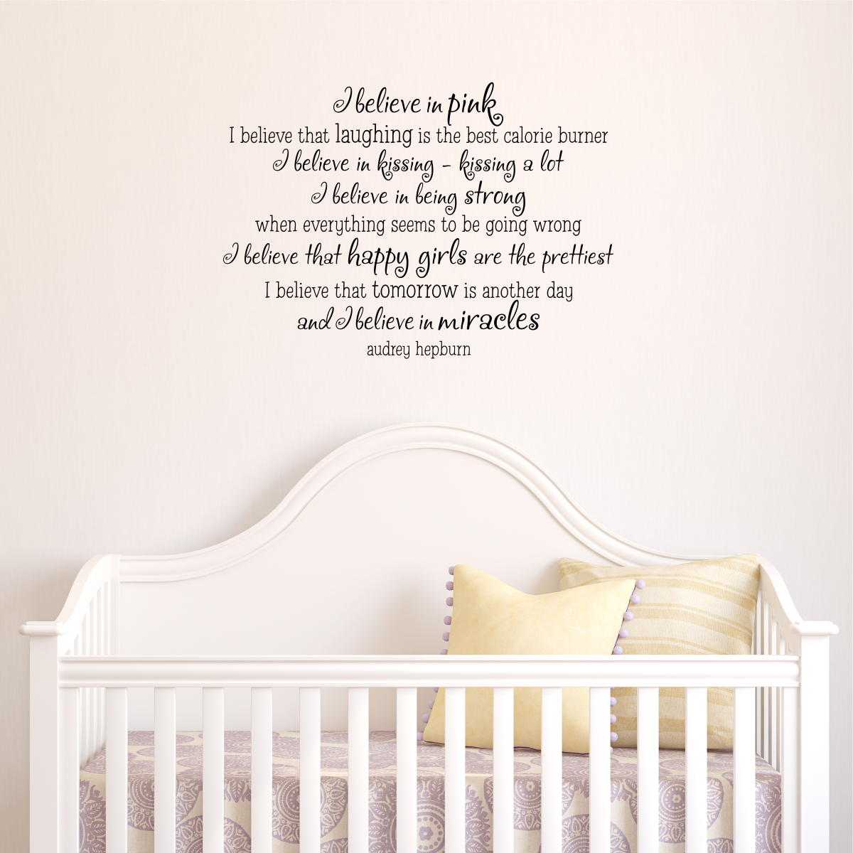 Nursery Framed Quotes. QuotesGram