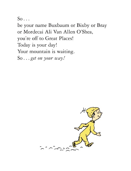 oh the places you will go quotes quotesgram