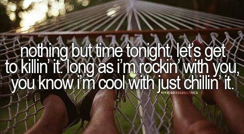 Just Chillin Quotes. QuotesGram