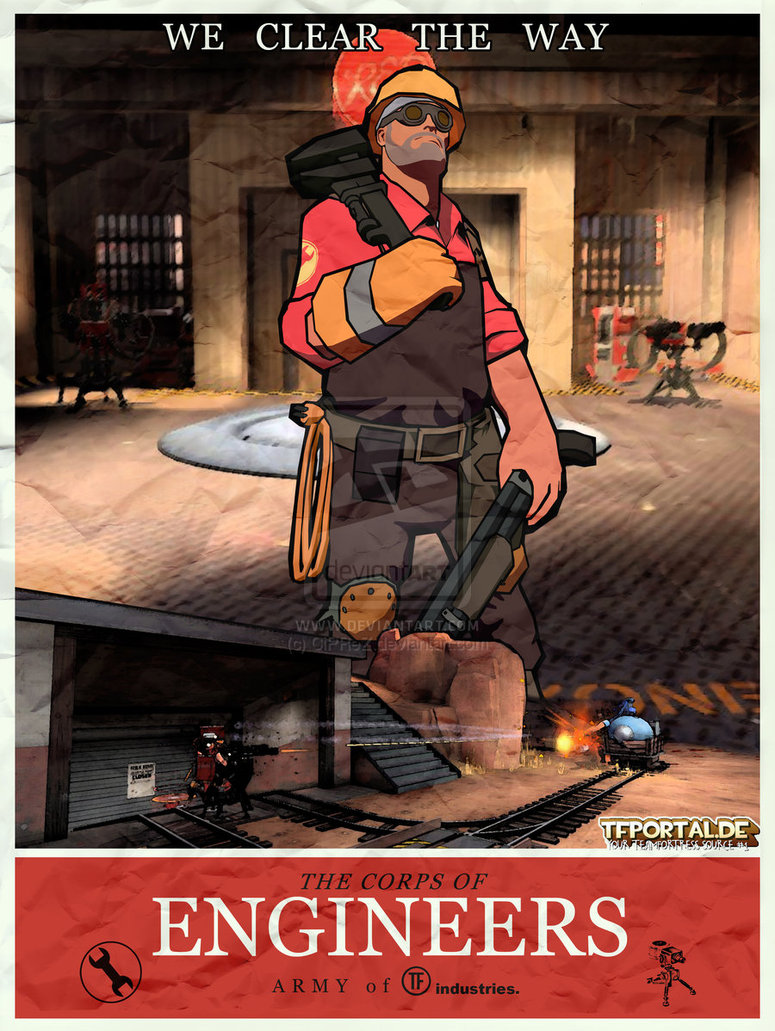 Tf2 Engineer Quotes. QuotesGram
