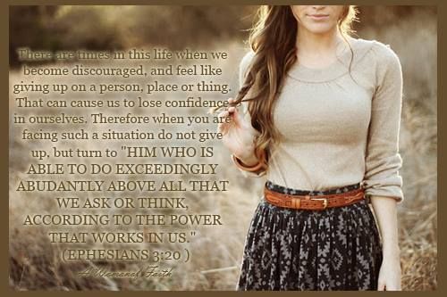 Quotes On Not Getting Discouraged. QuotesGram