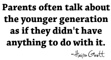 Generations Quotes And Sayings. QuotesGram