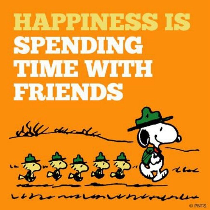 Spending Time With Friends Quotes. QuotesGram