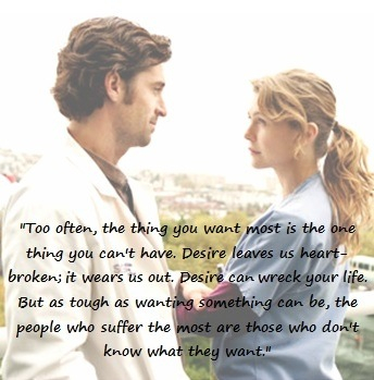 Love Quotes From Grey S Anatomy Quotes From Greys Anatomy 2013. Quotesgram