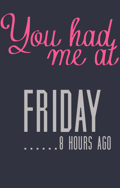 Quotes About Work And Friday. QuotesGram