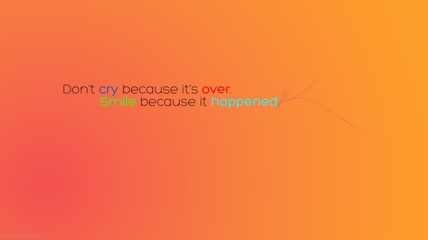 Quotes On Color Orange. QuotesGram