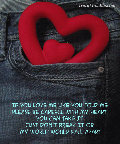 Dont Love Me Quotes Quotesgram