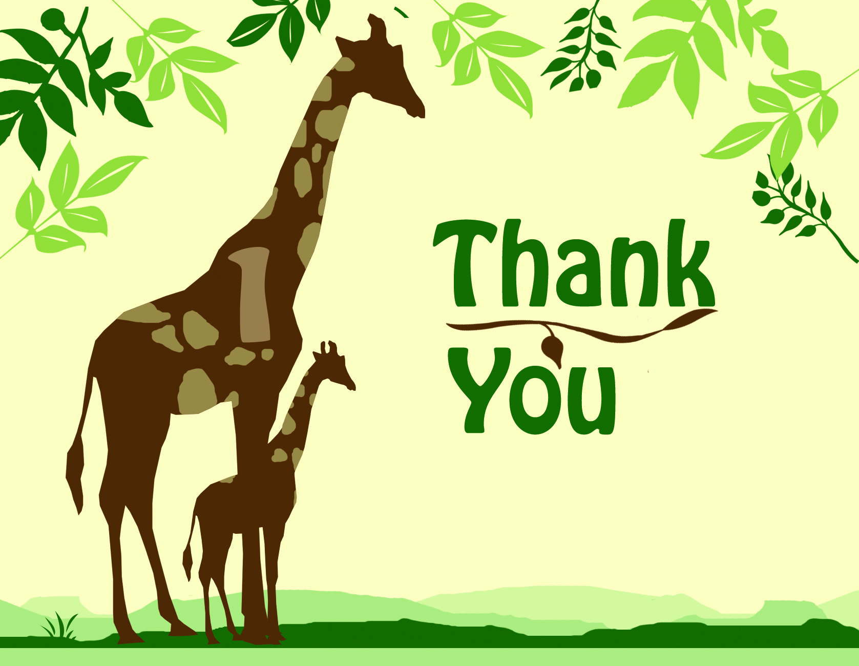 Animal Thank You Quotes. QuotesGram Animal Thank You Quotes. QuotesGram