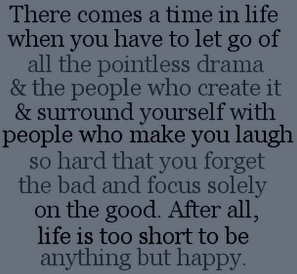 Quotes About Cutting People Out Of Your Life