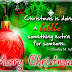 Quotes Sayings Merry Christmas Eve. QuotesGram