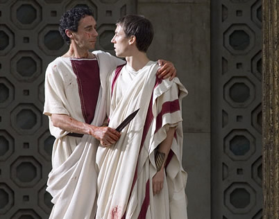 Brutus And Cassius Quotes. QuotesGram
