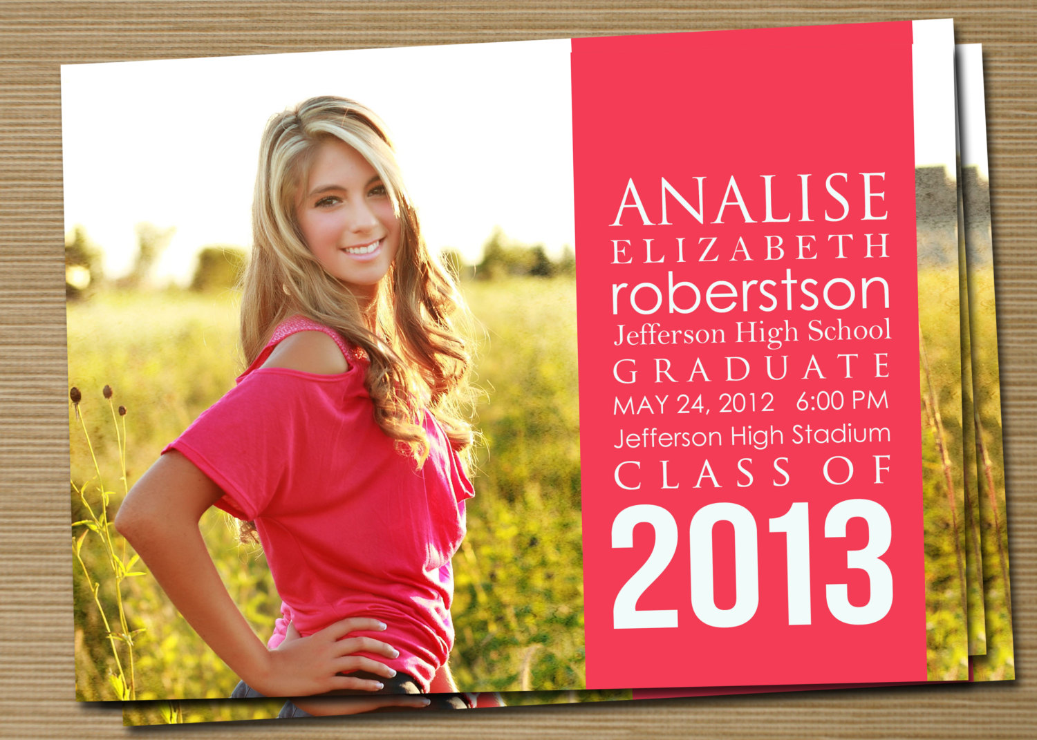 Graduation Announcement Quotes