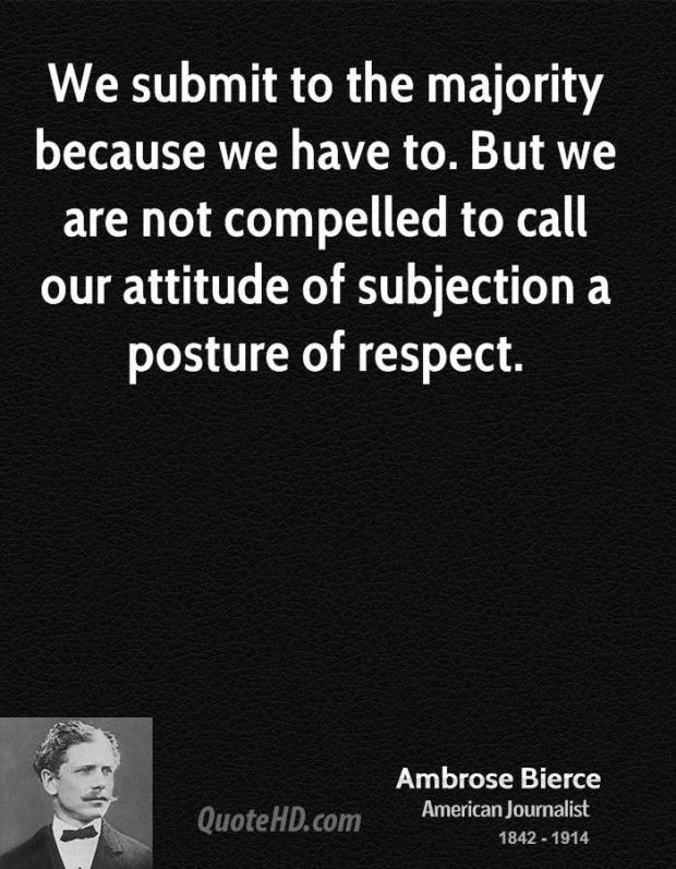 Ambrose Bierce Quotes Nature. QuotesGram