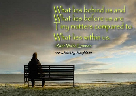 Ralph Waldo Emerson Inspirational Quotes. QuotesGram