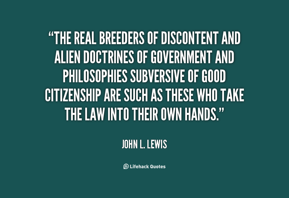 Discontented Quotes. QuotesGram