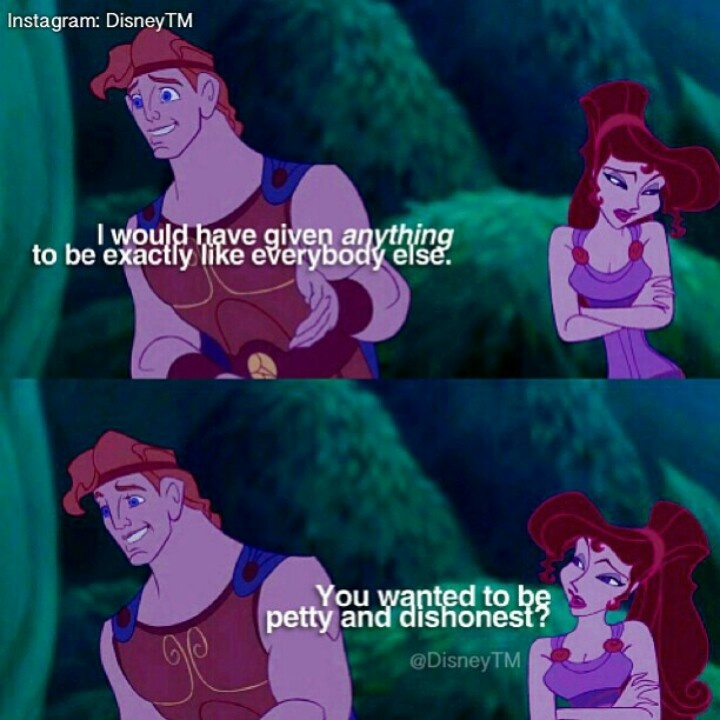 Meg From Hercules Quotes.