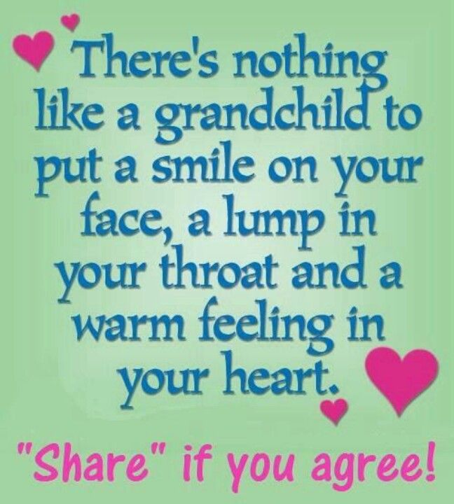 My First Grandchild Quotes. QuotesGram