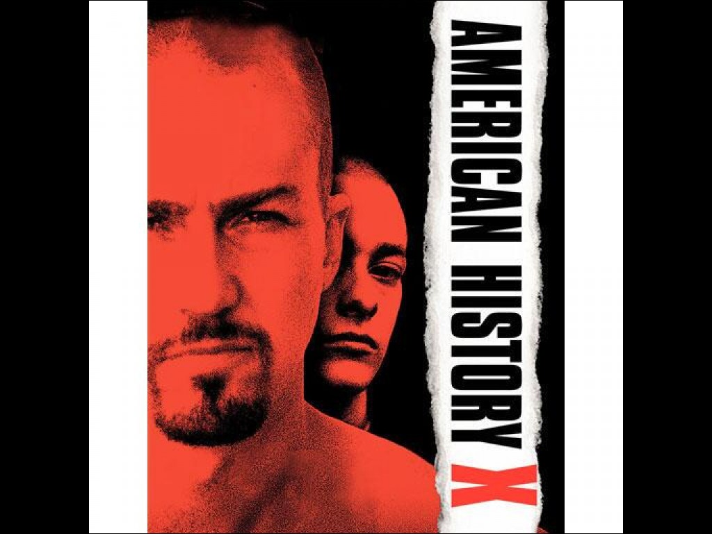 American History X Quotes. QuotesGram